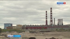 Дата-центр в Надвоицах