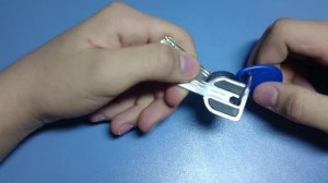 Что делать если потерял ключи?