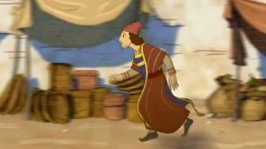 Притча о блудном сыне