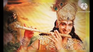 KRISHAN MANMOHAN ll 🕉🕉 ll MAHABHARAT ll FULL SONG ll 🕉🕉 ll