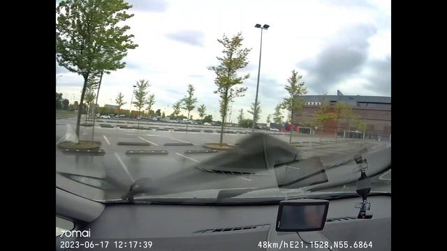 Press rally 2023 Stage14 Švyturio arena Opel Corsa OPC Nurburgring Edition смотреть онлайн