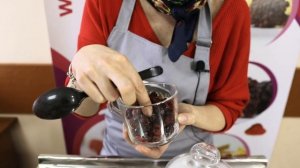 Вишня хрустящая - Сублимированная вишня