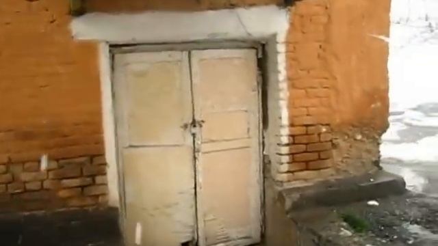 Средняя школа им. Н.К. Крупской в с. Эски-Наукат / Эски-Ноокат, Крупская орто мектеби