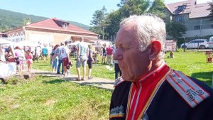 Мезмай - фестиваль Кузнечное дело Кубани 2022! Кузнецы. Казаки. Гончары. Песни и Пляски.