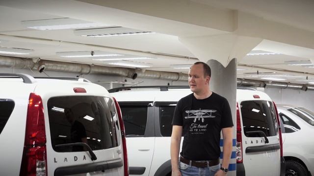 Новый ЛАРГУС КРОСС в СЕВЕРОДВИНСК ! Со скидкой в 50 тыс.