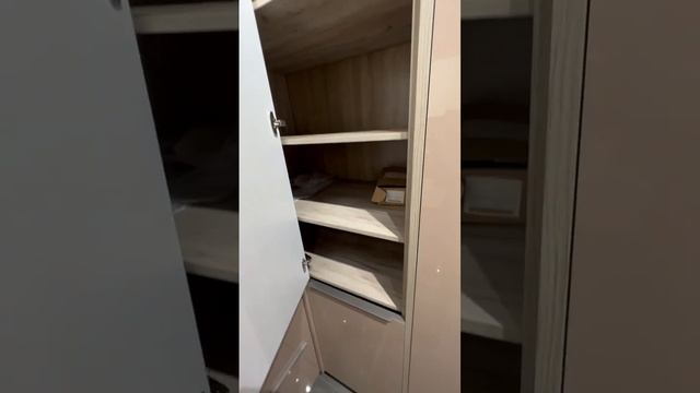 Обзор Кухонный гарнитур Mix (Кухни и ванные Мария) смотреть онлайн