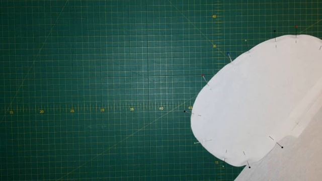 Шьем карман в боковом шве. (Чистая обработка) смотреть онлайн