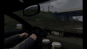 ЕСЛИ БЫ GTA V БЫЛА В РОССИИ