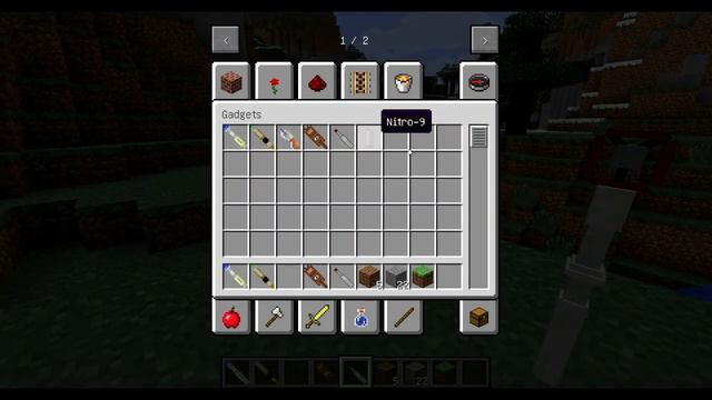 minecraft mods-%4-5-6 а это просто моды смотреть онлайн