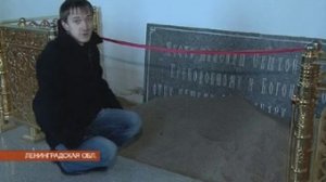 Путешествие в монастырь Александра Свирского