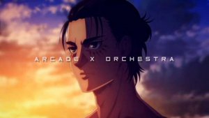 Loving You Is A Losing Game x Orchestra | ravenbrixe