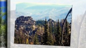 Запретная археология. Древние мегалиты Сибири и Дальнего Востока