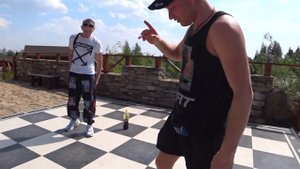 ЗООПАРК.ИЖЕВСК #6 СМОТРОВАЯ.МИНИ-ПИГИ.ПАВЛИНЫ.ЛЕВ.БЕЛЫЙ ЛЕВ.БЕЛКИ.ЕЖИ.БУРЫЕ И ГИМАЛАЙСКИЕ МЕДВЕДИ.