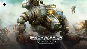 MechWarrior Online