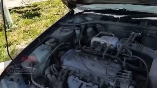 Автомобильный сигнал Big Horn, 110 ДБ смотреть онлайн