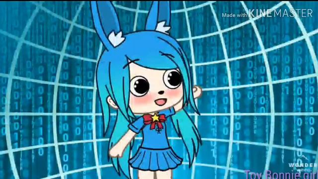 Meme Gacha life - ПАРАВОЗИК ТЫР ТЫР ТЫР! смотреть онлайн