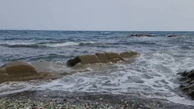 Владивосток.Бухта стеклянная. смотреть онлайн