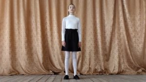 Муфтахова Милана "Дети войны"