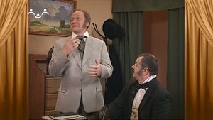 Сказки и Истории. Следователи. Судья