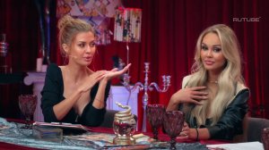 «Красота — это бремя»: Мария Погребняк рассказала о своих встречах с маньяками