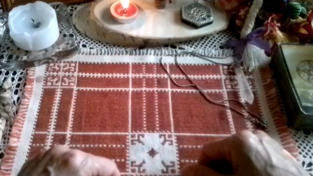 18+ ОБЕРЕГ ИЗ ОСИНЫ ! КОЛ ОСИНОВЫЙ ) смотреть онлайн