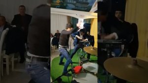 Самарканд Туй Амиржон Абдуллаев 2021 зажигает бомба ?