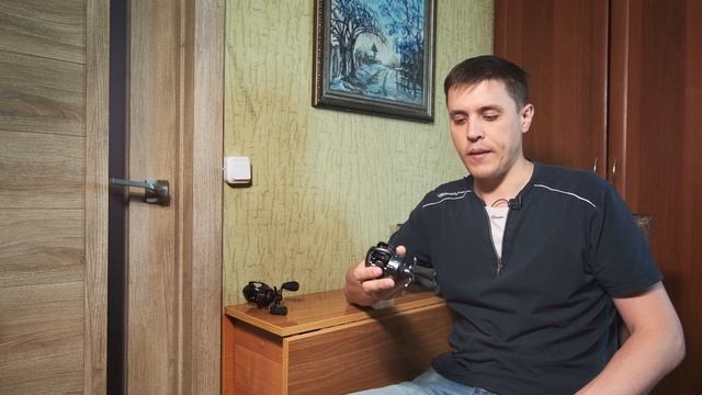 Экспериментальный SeaKnight Falcon - что нового? смотреть онлайн