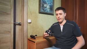 Экспериментальный SeaKnight Falcon - что нового?