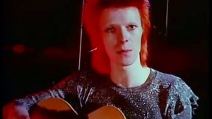 David Bowie – Space Oddity