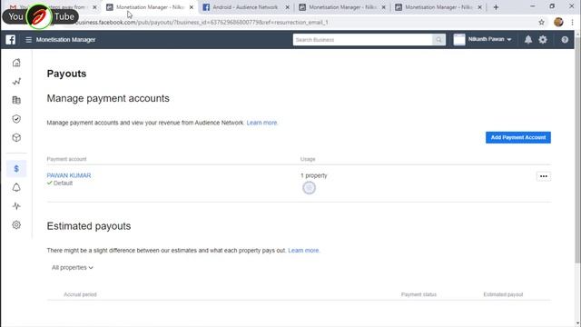 How to add repositories and annotation dependency for Facebook ads | Facebook Ads for Android Apps смотреть онлайн