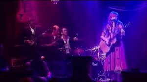 Eddi Reader (Fairground Attraction) - Perfect (RocKwiz)