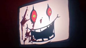 Undertale Омега Флауи. Русский дубляж.