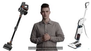 Kitfort KT-595 vs GARLYN M-4500 PRO. Какой вертикальный пылесос выбрать?