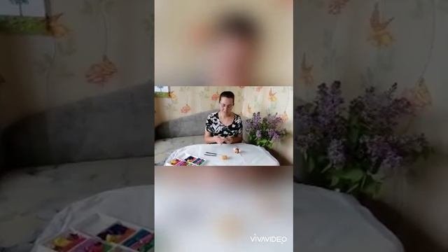 Интегрированное занятие 