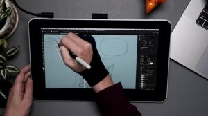 REVIEW: The Wacom One