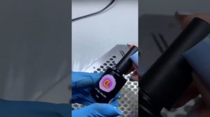 Наращивание ЖИДКИМ ПОЛИГЕЛЕМ НА ВЕРХНИЕ ФОРМЫ