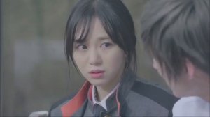 Дорама: Открой своё сердце 6/7 серия