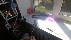 Как плести с.е. косы из канекалона