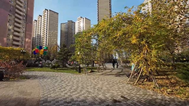 Краснодар, Домбайская 55к4