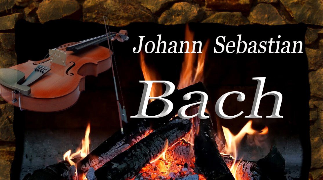 БАХ смотреть онлайн