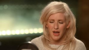 Ellie Goulding - Lights (Live)