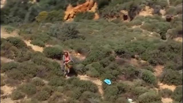 GREECE - The islands - CRETE смотреть онлайн