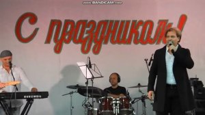 Александр Добронравов в гостях у тимчан #9