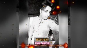 Majid Alipour - Rohi No Мачид Алипур