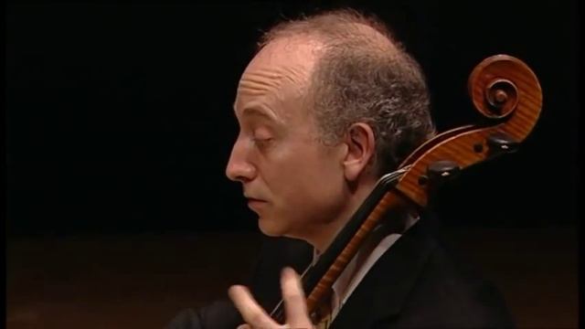 Quatuor Ysaye - Beethoven SQ Op.59 No.2 (2/4) смотреть онлайн
