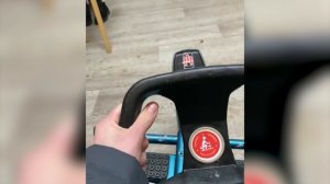 ничего необычного