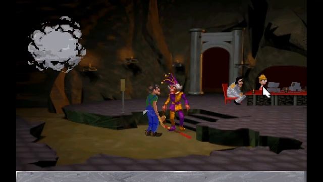 The Legend of Kyrandia Book Three: Malcolm's Revenge - Part 9 смотреть онлайн