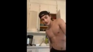 Did Ya Understand That (Johnny Orlando Video)