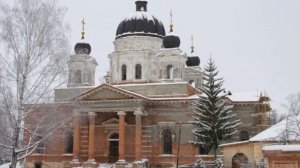 17 ЧТО ЕСТЬ ДУХОВНАЯ ЖИЗНЬ И КАК НА НЕЁ НАСТРОИТЬСЯ.СВЯТИТЕЛЬ ФЕОФАН ЗАТВОРНИК.
