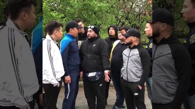 Такое есть в каждом городе Sekavines Zheka Fat belly, Yuframe Jokeasses, Territima самая вышка 201 смотреть онлайн